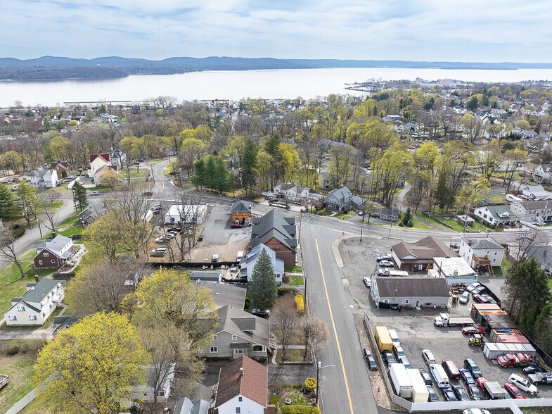 More Photos Of 1 Ten Eyck St, Stony Point General Retail For Sale