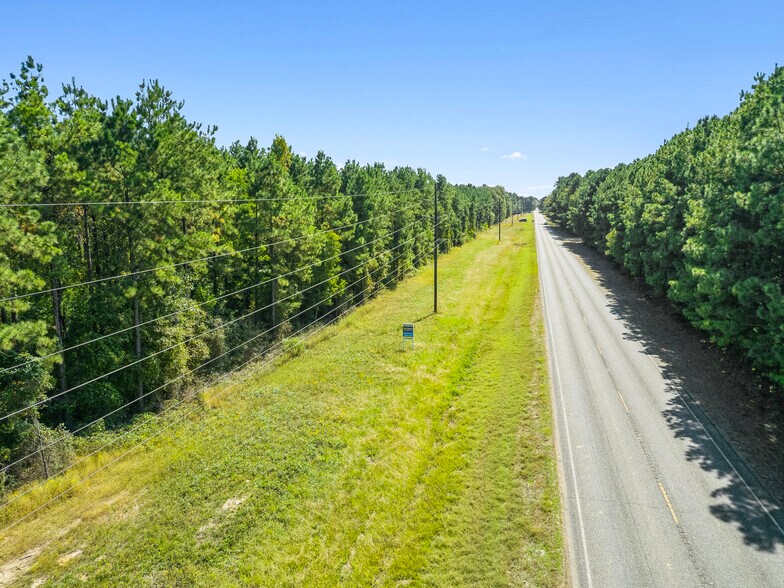 More Photos Of Hwy 157, Princeton Land For Sale
