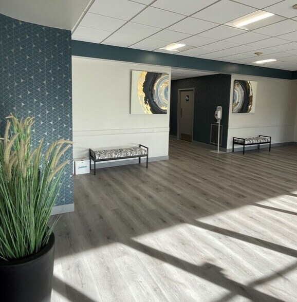 More Photos Of 1205 York Rd, Lutherville Medical For Lease