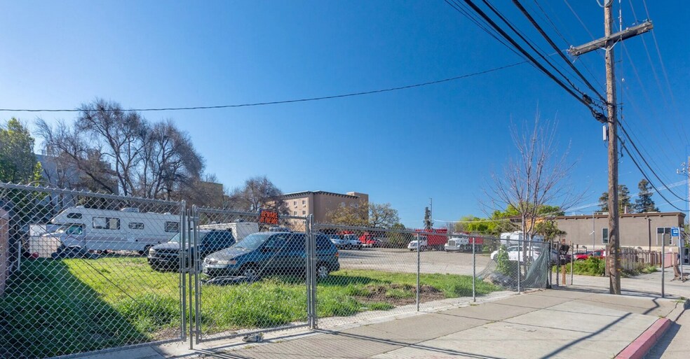 More Photos Of 12280 Mabury rd, San Jose Land For Sale