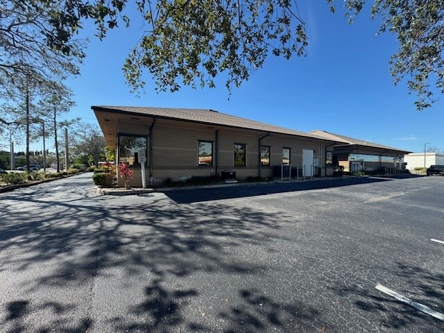 More Photos Of 5405-5415 Park St N, Saint Petersburg Medical For Lease