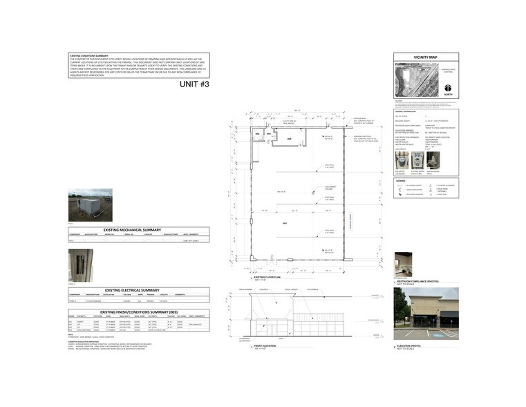 More Photos Of 707-751 US Highway 67, Cedar Hill Unknown For Lease