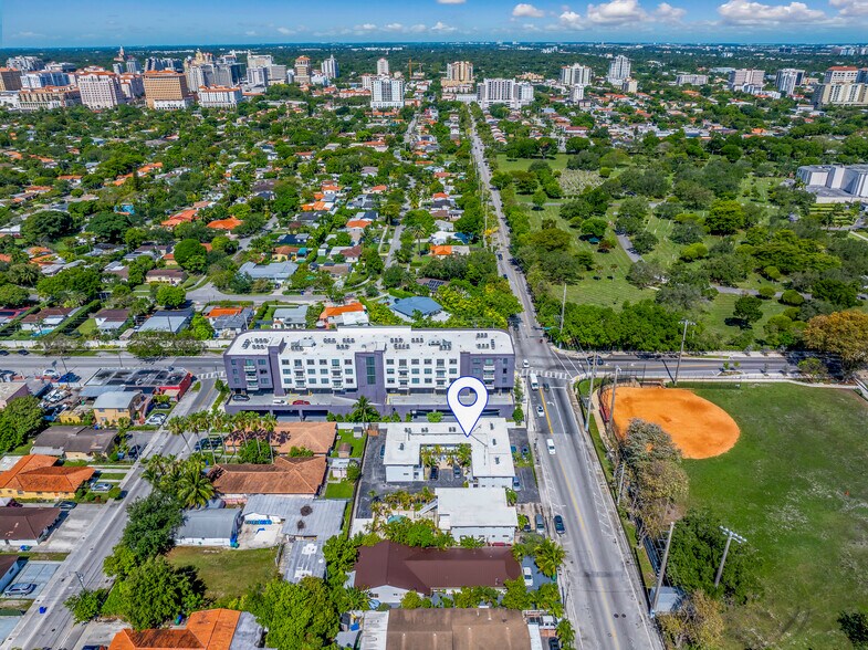 More Photos Of 3162-3170 SW 16th St, Miami Apartments For Sale