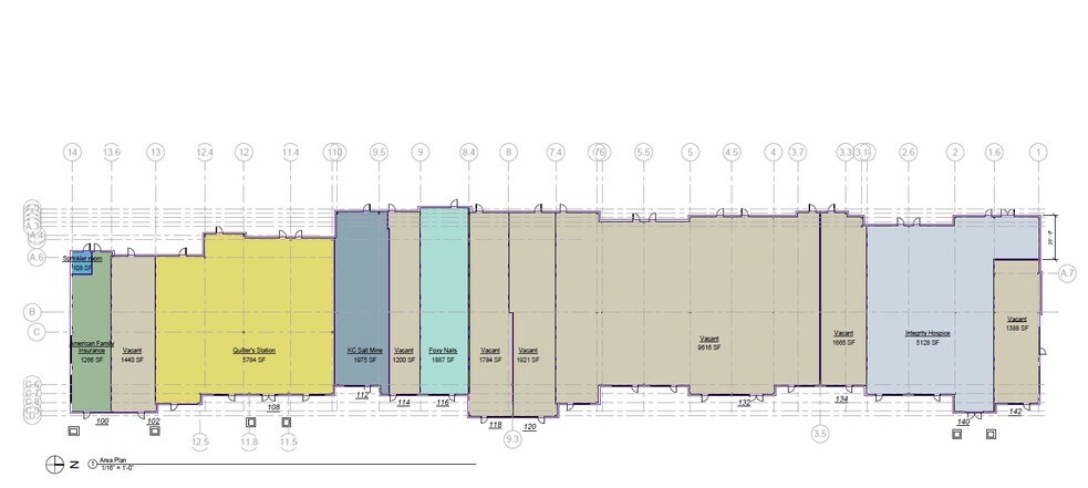 More Photos Of 3680 NE Akin Dr, Lee's Summit General Retail For Lease