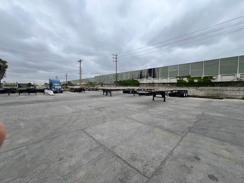 More Photos Of 5630 Cherry Ave, Long Beach Land For Lease