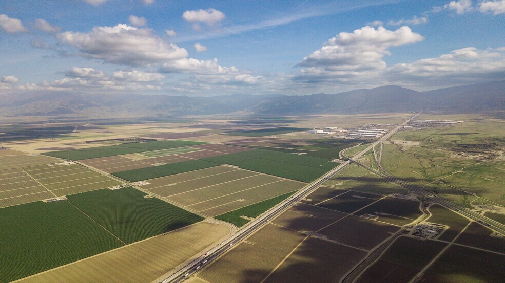 More Photos Of LeGray Rd, Arvin Land For Sale