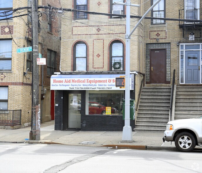 More Photos Of 2446 E Tremont Ave, Bronx Apartments For Sale