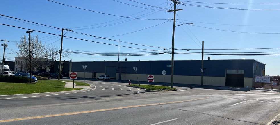 More Photos Of 3800 Hampton Rd, Oceanside Warehouse For Lease