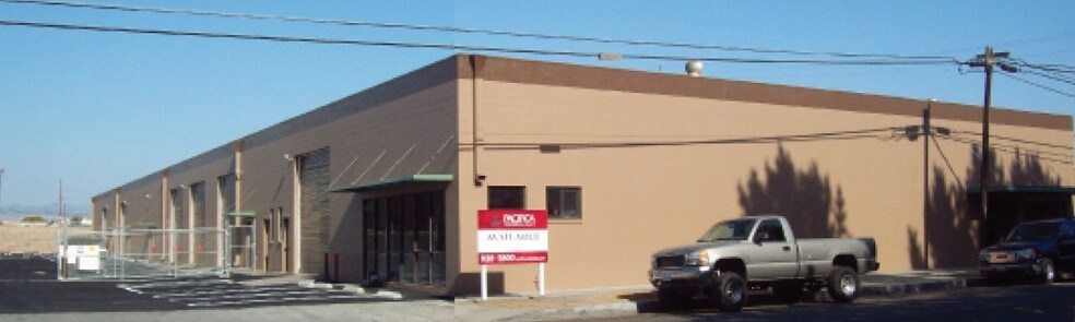 More Photos Of 514 S Western Ave, Santa Maria Warehouse For Sale