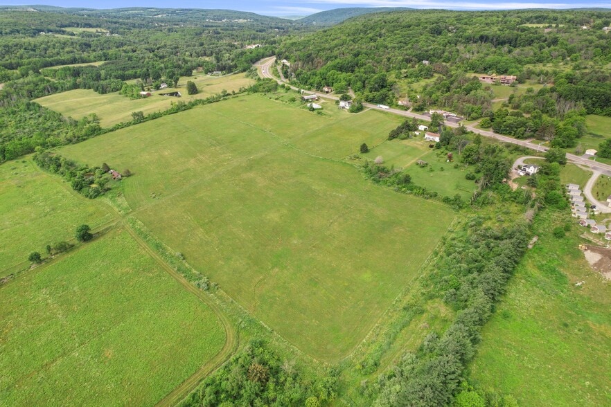 More Photos Of 0 Elmira Rd, Newfield Land For Sale