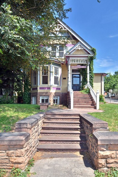 More Photos Of 741 Pearl St, Boulder Office For Lease