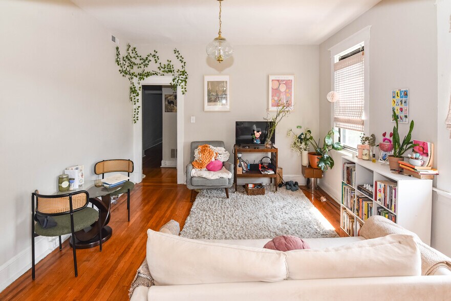 More Photos Of 2107-2111 Park Ave, Baltimore Apartments For Sale