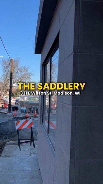 Primary Photo Of 327 E Wilson St, Madison Hotel For Lease