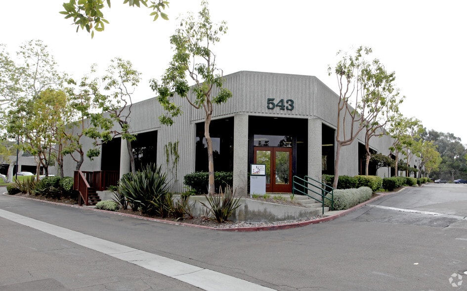Primary Photo Of 543 Encinitas Blvd, Encinitas Office For Sale