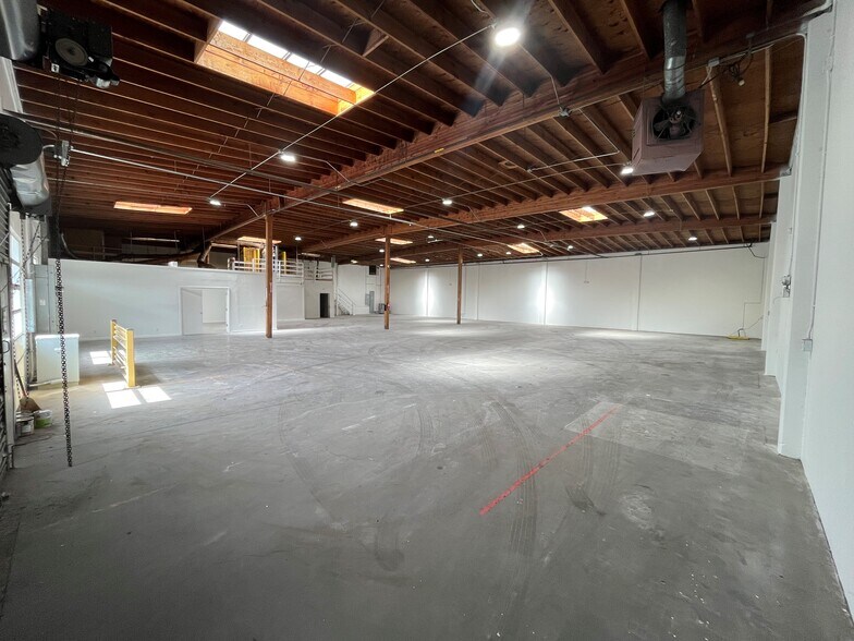 More Photos Of 171 Beacon St, South San Francisco Warehouse For Lease