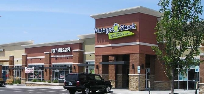 More Photos Of 11601 E 40 Hwy, Kansas City Unknown For Lease