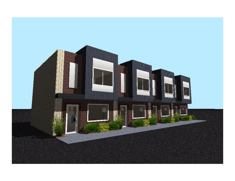 More Photos Of 15809 E 4th Ave, Spokane Valley Land For Sale