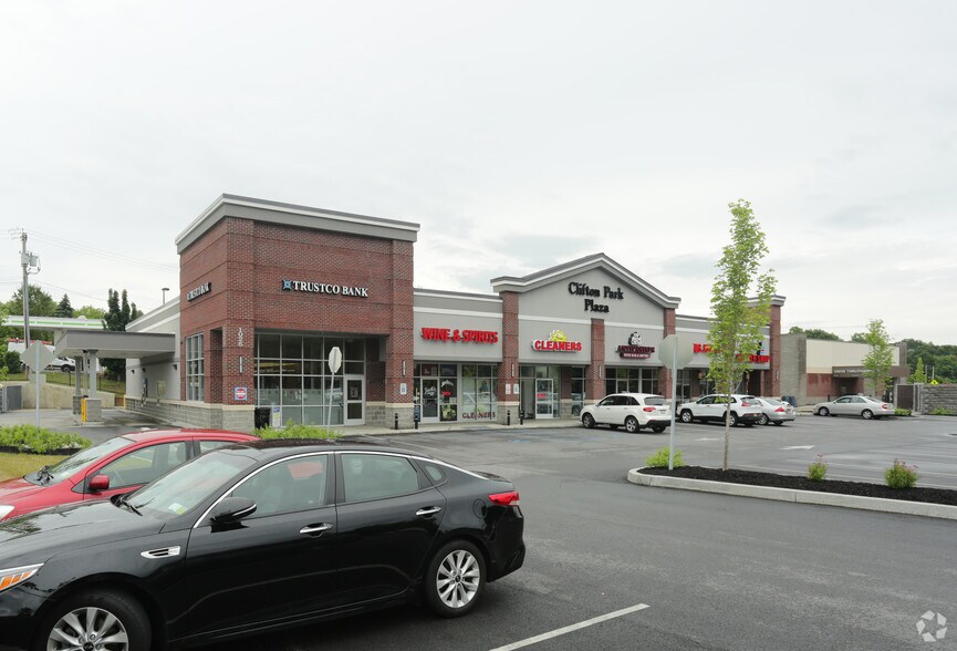 Primary Photo Of 1028 Route 146, Clifton Park Restaurant For Lease