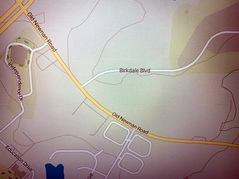 More Photos Of 0 Old Newnan Rd, Carrollton Land For Sale