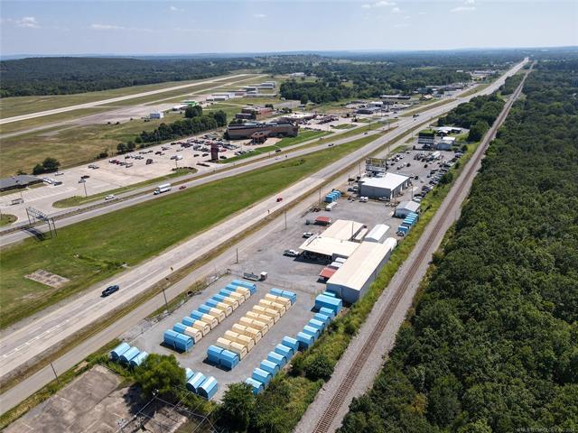 More Photos Of 1631 US HWY 69 Hwy, Mcalester Storefront Retail Office For Sale