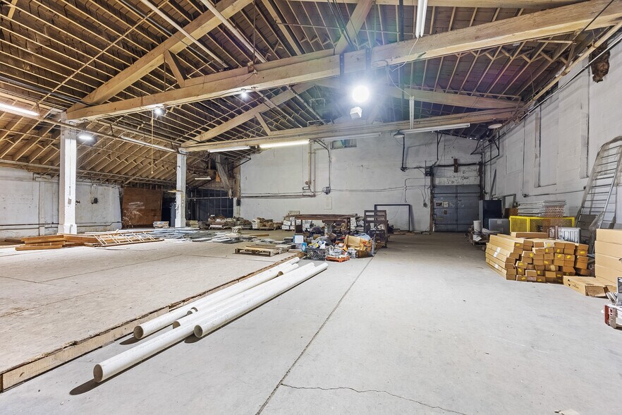 More Photos Of 50 Hulmeville Ave, Penndel Warehouse For Sale