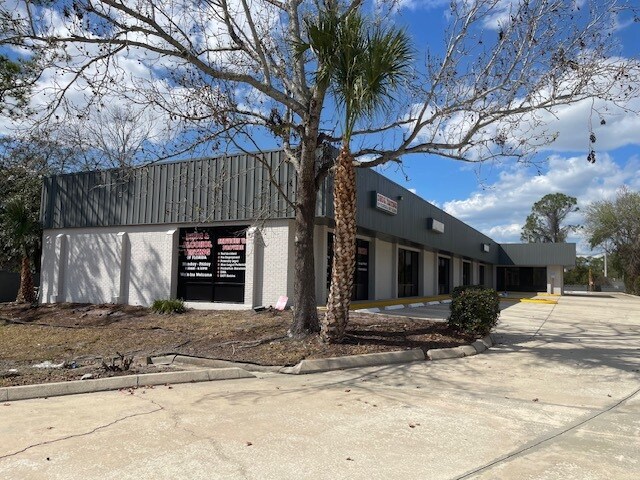 More Photos Of 1420 Mason Ave, Daytona Beach Freestanding For Sale