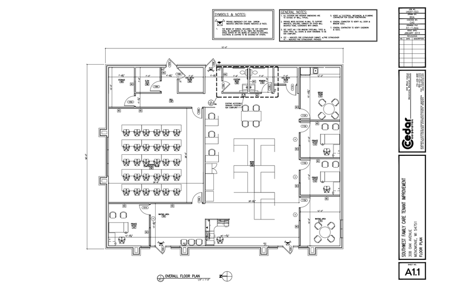 More Photos Of 1700-1712 Stout St, Menomonie Unknown For Lease