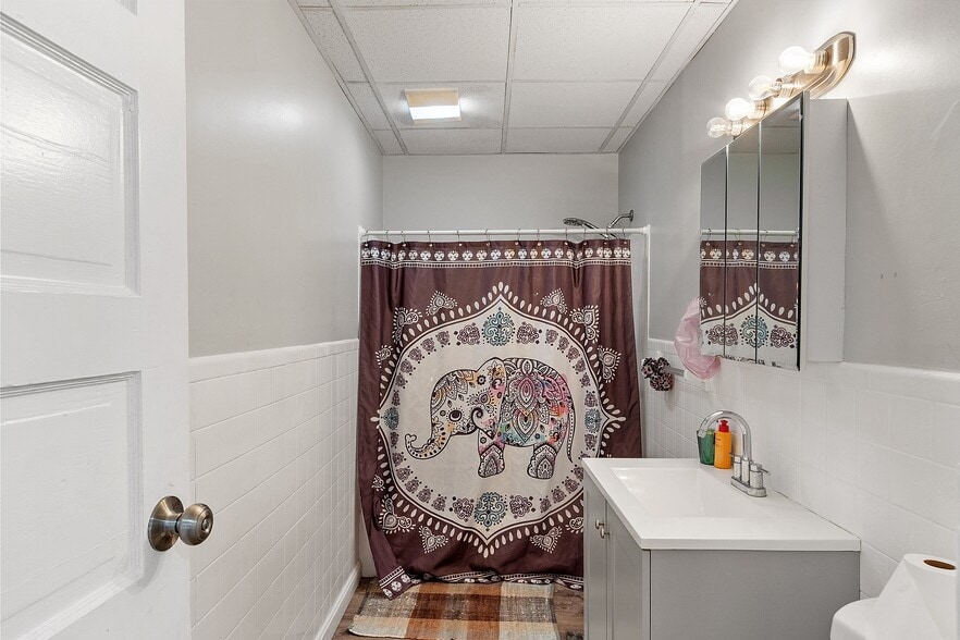 More Photos Of 36-38 Houghton St, Worcester Apartments For Sale