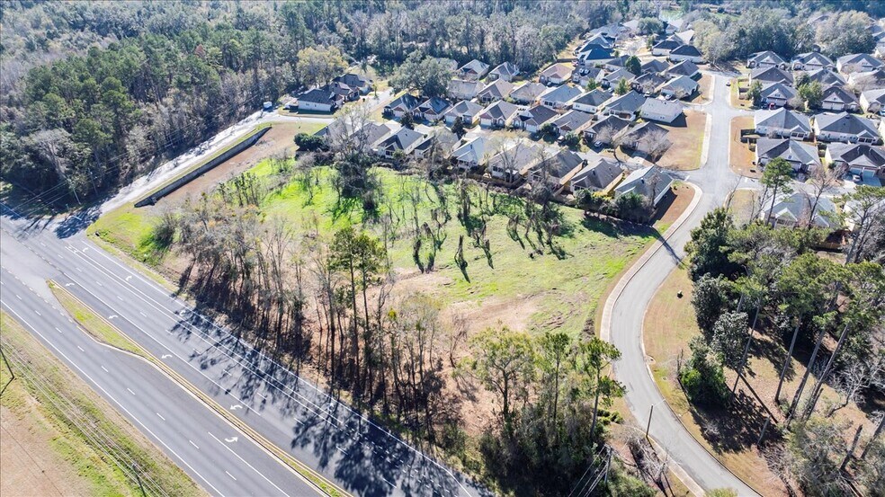 More Photos Of 5523 Apalachee Pky, Tallahassee Land For Sale