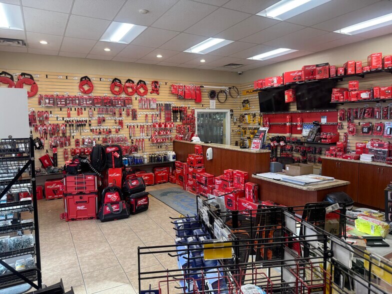 More Photos Of 477 N 100 W, Cedar City Industrial For Lease