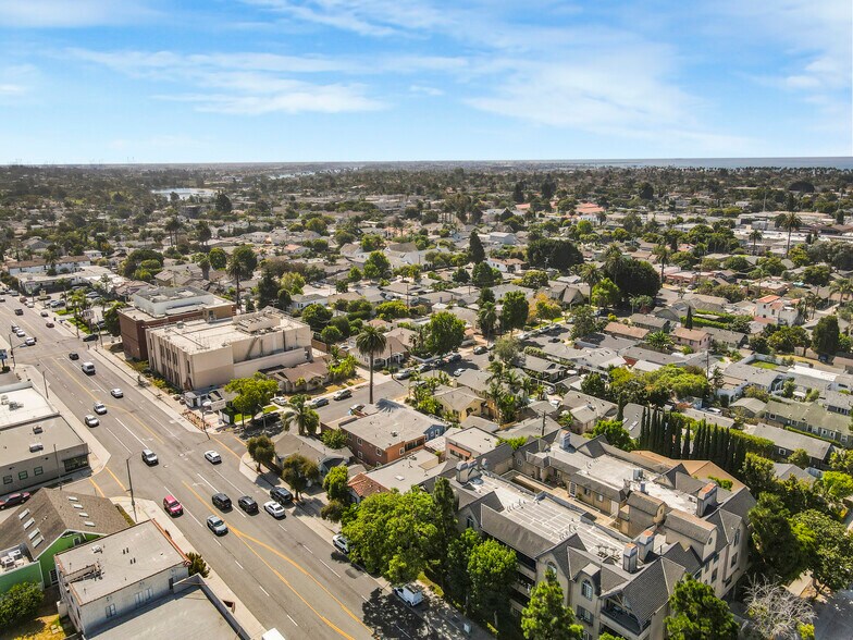 More Photos Of 3822 E 7th St, Long Beach Apartments For Sale