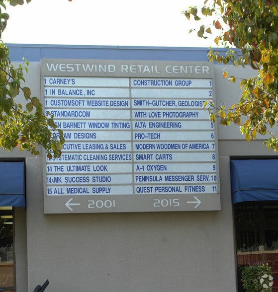 More Photos Of 2001 Westwind Dr, Bakersfield Light Manufacturing For Lease