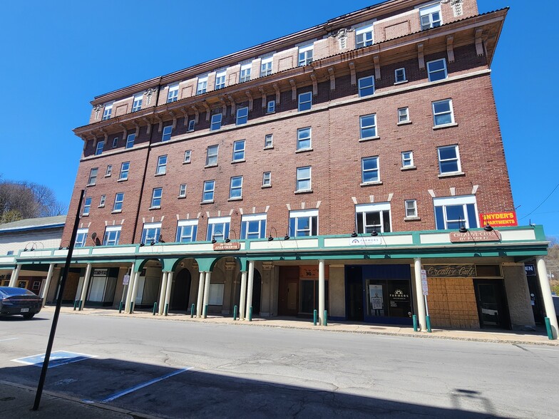 More Photos Of 2-8 W Main St, Little Falls Apartments For Sale