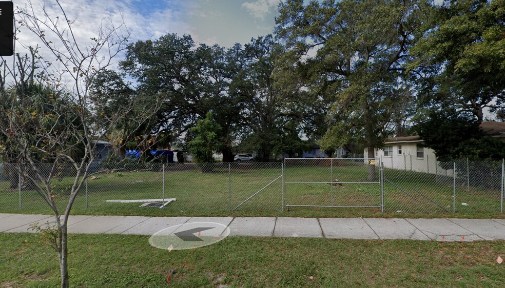Primary Photo Of 1331 16th S st, Saint Petersburg Land For Sale