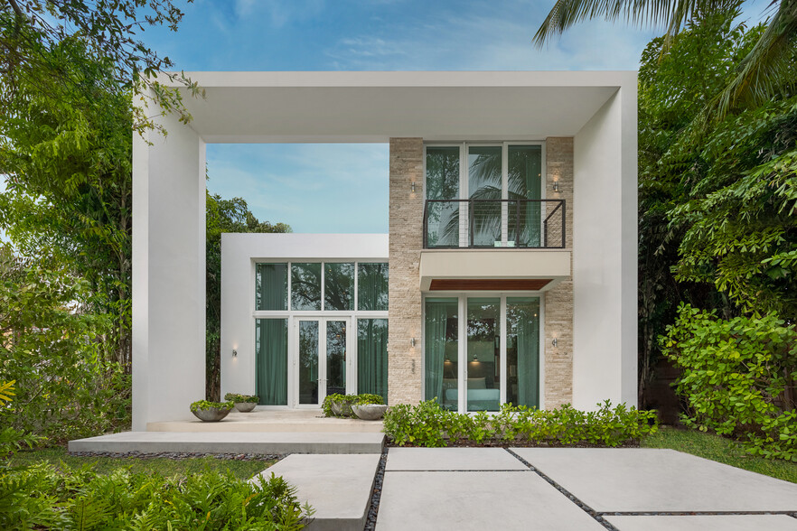 Primary Photo Of 335 W 46th St, Miami Beach Specialty For Sale