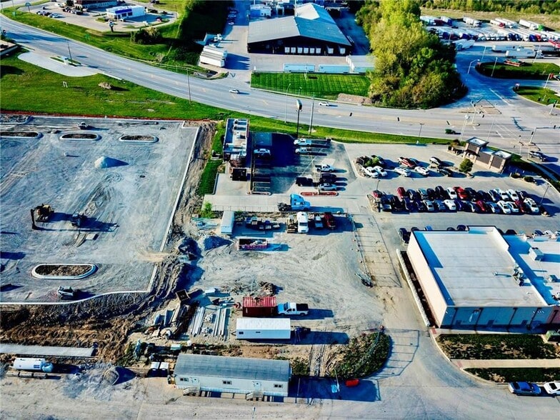 More Photos Of Commonwealth Ct, Saint Joseph Land For Sale