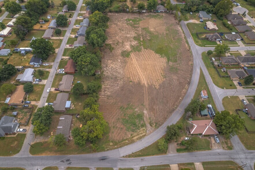 More Photos Of 28978 E 151st St S, Coweta Land For Sale