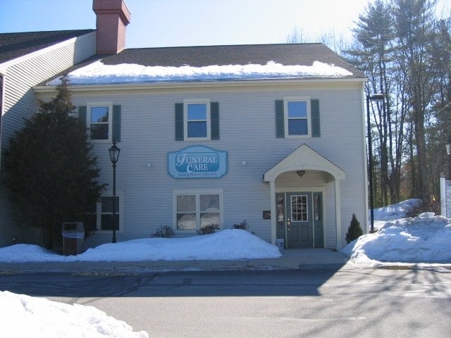 More Photos Of 172 Route 101, Bedford Office For Sale