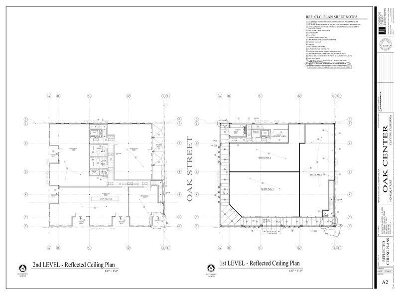 More Photos Of 1026 Oak St, Clayton Storefront Retail Office For Sale