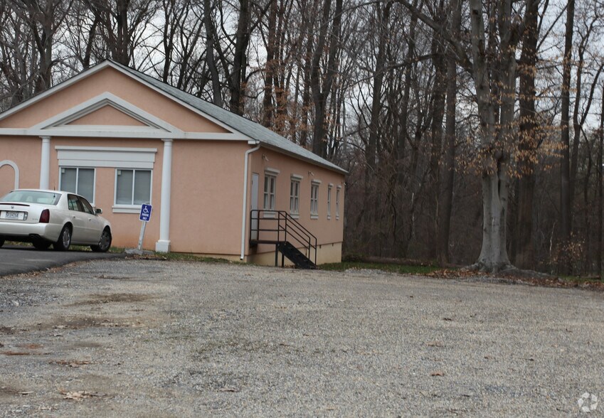 More Photos Of 5400 Norfield Rd, Capitol Heights Lodge Meeting Hall For Sale