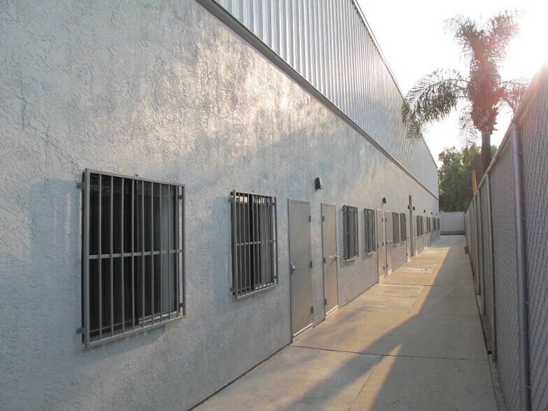 More Photos Of 1235 Pierre Way, El Cajon Light Manufacturing For Lease