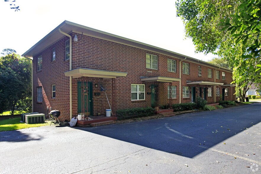 More Photos Of 534 E College Ave, Tallahassee Apartments For Sale