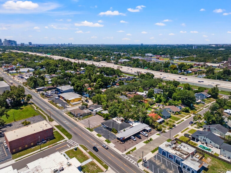 More Photos Of 5034 N Nebraska Ave, Tampa Freestanding For Sale