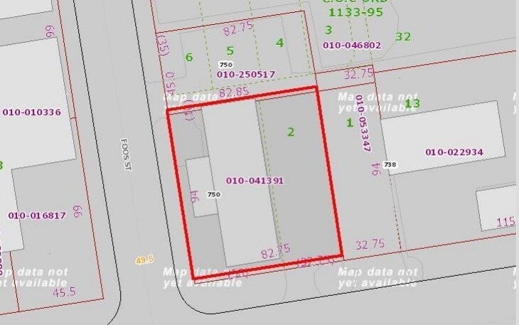 More Photos Of 750 W Broad St, Columbus Office For Sale