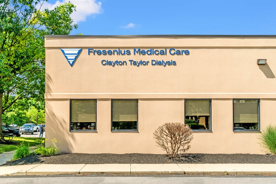 More Photos Of 730 Taylor Ave, Columbus Medical For Sale