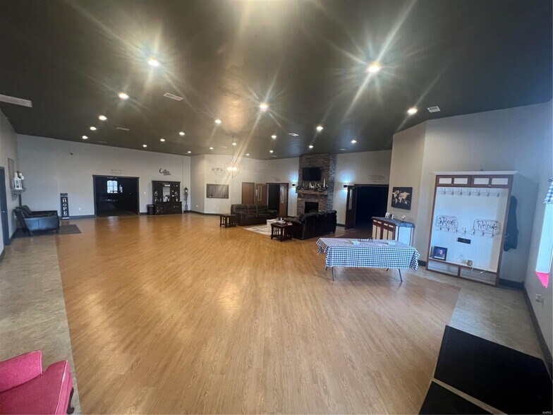 More Photos Of 3350 Highway O, Park Hills Religious Facility For Sale