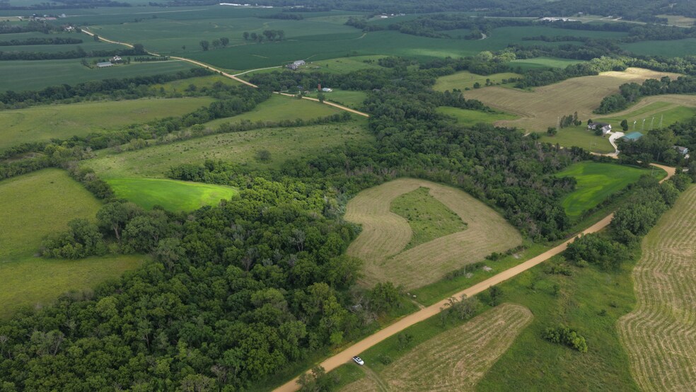 More Photos Of Zero Lane, Redfield Land For Sale