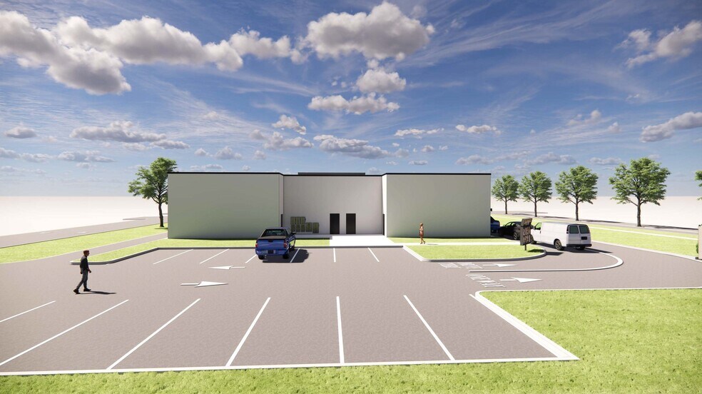 More Photos Of 775 Colemans Crossing Blvd, Marysville Storefront For Lease