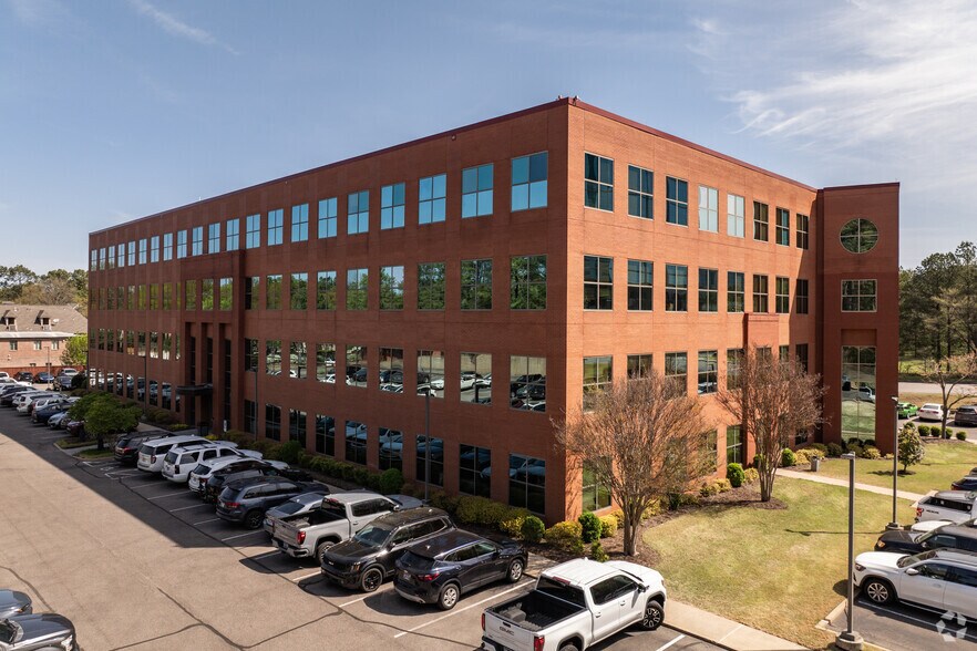 More Photos Of 1661 International Dr, Memphis Coworking Space