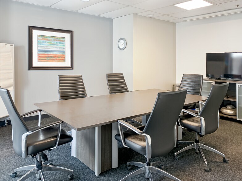 More Photos Of 9225 Leslie St, Richmond Hill Coworking Space